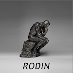 Cover Image of Download Rodin Museum Buddy  APK