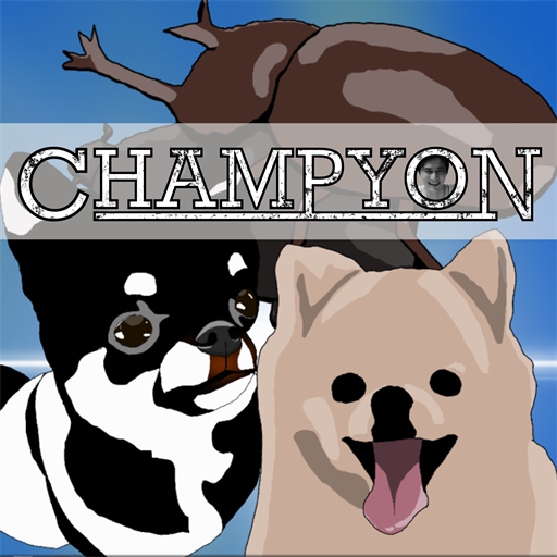 Champyon logo
