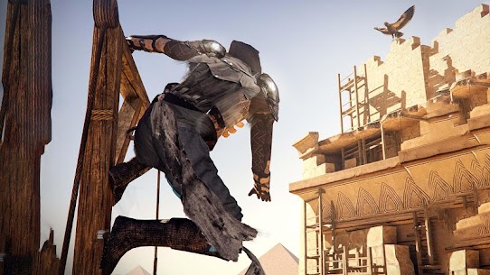 Ninja Samurai Assassin Hero III Shadow Egypt For PC installation