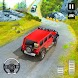 Offroad Jeep Driving Fun 3D - Androidアプリ