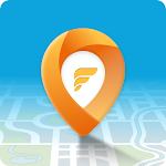 Cover Image of Скачать FSafe - Find My Friends, Family & GPS Tracker 1.6 APK