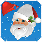 Cover Image of Télécharger Kids Christmas Jigsaw Puzzle  APK