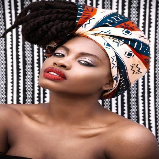 Africa Head Wraps Fashion Style
