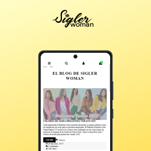 Sigler Woman Screen 3