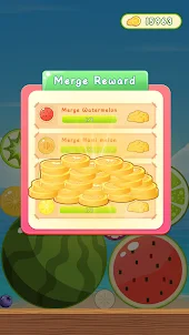 Fruit Merge Master