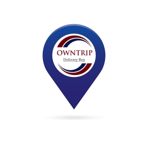 OwnTrip - Delivery Boy logo