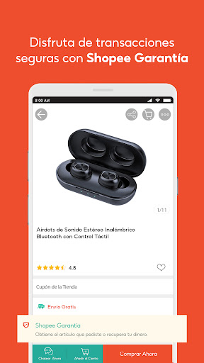 Shopee CO Compra En Línea