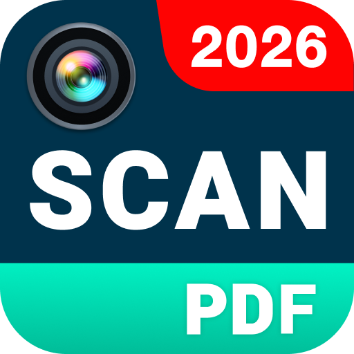 पीडीएफ स्कैनर ऐप-पीडीएफ स्कैनर