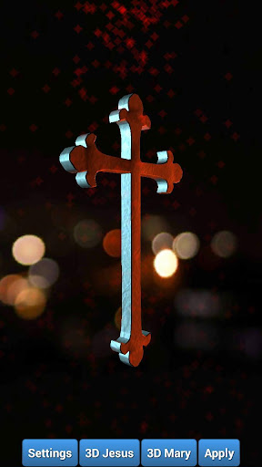 Holy Cross 3D Live Wallpaper - Apps on Google Play