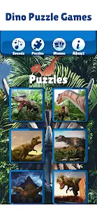 Dino Zoo: Kids Dinosaur Games