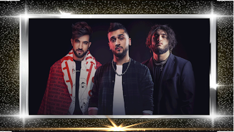 Jony все песни poster 2