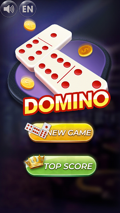 Domino - 1.19 - (Android)