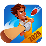 Cover Image of Download Hitwicket™ Superstars - Cricket Strategy Game 2020 3.6.10 APK