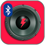 Cover Image of Download Bass Booster Bluetooth Speaker  APK