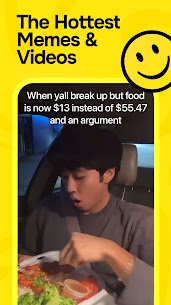 iFunny [Mod AdFree] 1
