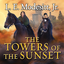 「The Towers of the Sunset」のアイコン画像