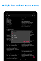 FairNote - Encrypted Notes