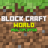 World of Block Craft: Multiplayer icon
