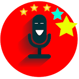 Mobile voice changer icon