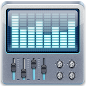 icono Groove Mixer. Music Beat Maker