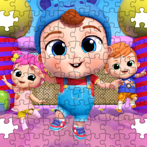 Little Angel Puzzle Jigsaw