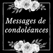 Message de Condoléances