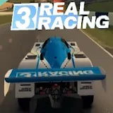Game Real Racing 3 tips icon