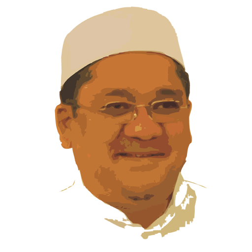 Kuliah Dato Ustaz Shamsuri Ahm  Icon