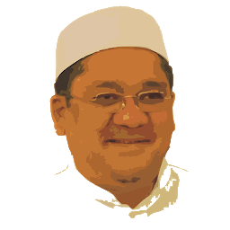 图标图片“Kuliah Dato Ustaz Shamsuri Ahm”