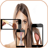 MakeUp Beauty Salon icon