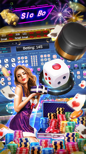 OKPK Casino Screen 3