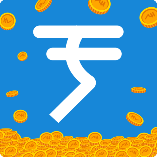 Money earning app Frizza logo