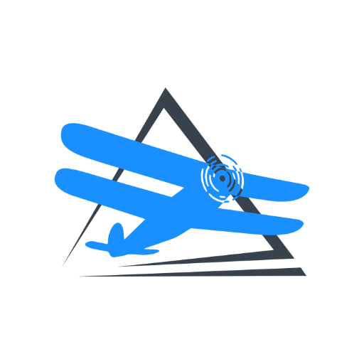 Биплан24 logo
