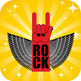 Free Rock Music icon