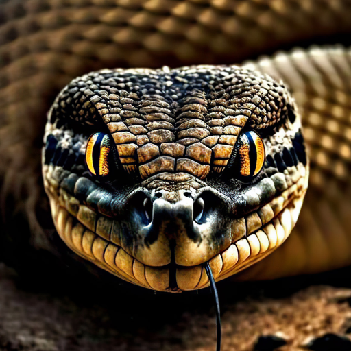snake wallpaper - AppWisp.com