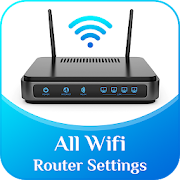 Top 29 Personalization Apps Like All WiFi Router Settings - Best Alternatives