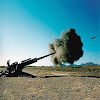 M777 Howitzer - Artillery Game icon