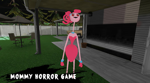 Mommy Wuggy Horror Game 3.3 APK + Mod (Unlimited money) إلى عن على ذكري المظهر