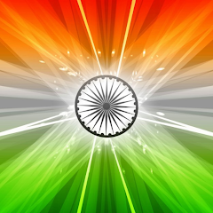 Indian flag HD wallpaper - Apps on Google Play