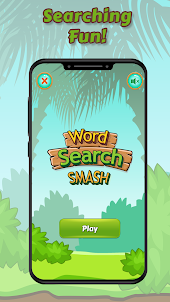 Word Search Smash