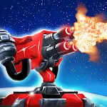 Cover Image of Download Modular Tower Defense  APK