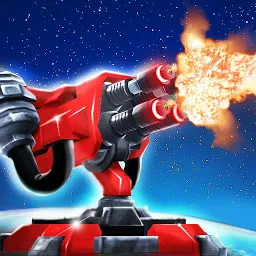 Modular Tower Defense Mod Apk
