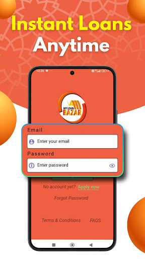 My Loan - Personal Loan App Screenshot 2 - AppWisp.com