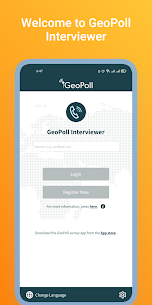 GeoPoll Interviewer 1