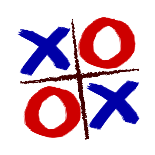 Tic Tac Toe logo