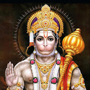 Bajrang Hanuman - Wallpapers, Videos, Aarti & More