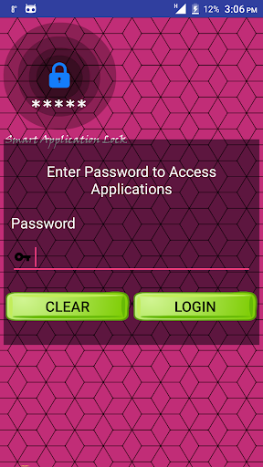 Smart AppLock - For Whatsapp