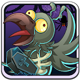 Flying Zombies icon