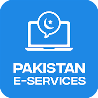 Pakistan E Services | Sims Dat