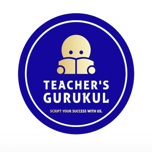 Teachers Gurukul logo